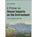A Primer on Human Impacts on the Environment: The Conceptual Approach