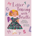 Letter Tracing with Brielle