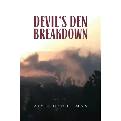 Devil's Den Breakdown