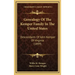 Genealogy Of The Kemper Family In The United States: Descendants Of John Kemper Of Virginia (1899)