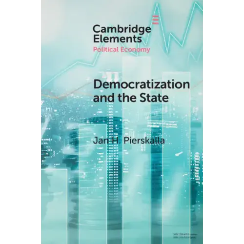 Democratization and the State