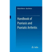 Handbook of Psoriasis and Psoriatic Arthritis