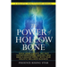 The Power of the Hollow Bone: Serve More Clients, See Fast Transformational Healing, and Make a Bigger Impact with Your Holistic Wellness Business