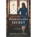The Bookseller's Secret: A Novel of Nancy Mitford and WWII