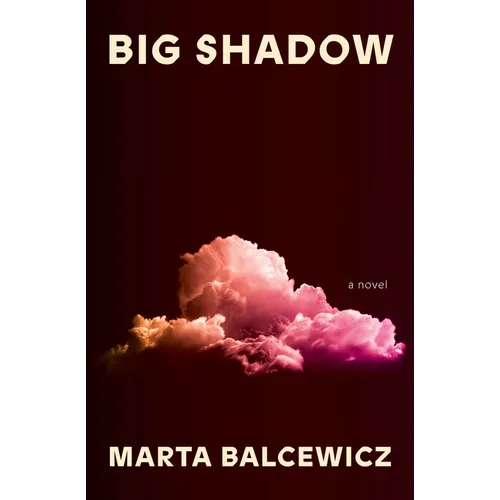 Big Shadow