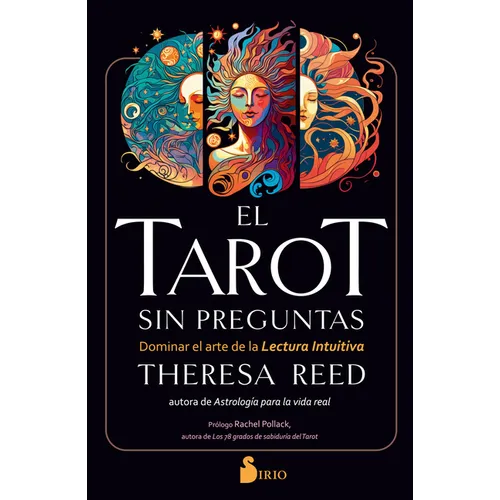 El Tarot Sin Preguntas