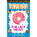 Puzzlooies! the Last Donut: A Solve-The-Story Puzzle Adventure