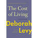 The Cost of Living: A Working Autobiography