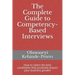 The Complete Guide to Competency-Based Interviews: How to select the best candidates that positively impact your business growth
