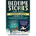 Bedtime Stories for Kids: Christmas Edition - 2 Books in 1 - Fun and Calming Christmas Short Stories for Kids and Children to fall asleep fast!