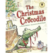 The Christmas Crocodile