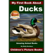 My First Book About Ducks - Amazing Animal Books - Children's Picture Books
