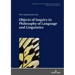 Objects of Inquiry in Philosophy of Language and Linguistics