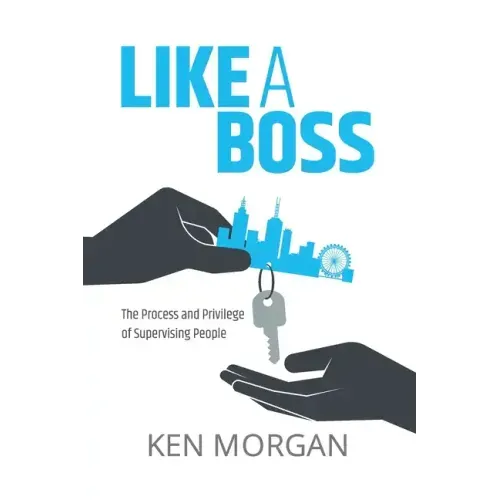 Like a Boss: The Process and Privilege of Supervising People