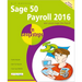 Sage 50 Payroll 2016 in Easy Steps