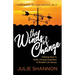 The Winds of Change: Defining Steps to Build a Strong Foundation and Weather Life Storms