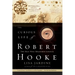 The Curious Life of Robert Hooke