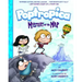 Mystery of the Map (Poptropica Book 1): Volume 1