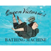 Queen Victoria's Bathing Machine