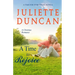 A Time to Rejoice: A Christian Romance
