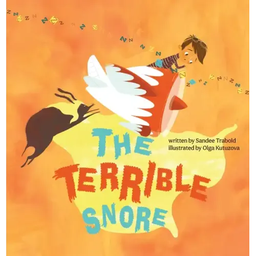 The Terrible Snore