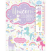 Unicorn Coloring Book