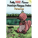 Pretty Pink Princess Penelope Platypus Prefers Pistachios
