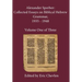 Alexander Sperber: Collected Essays on Biblical Hebrew Grammar, 1935 - 1948: Volume One of Three