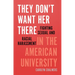 They Don't Want Her There: Fighting Sexual and Racial Harassment in the American University