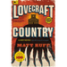 Lovecraft Country
