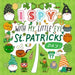 I Spy With My Little Eye St. Patrick's Day: A Fun Guessing Game Book for Kids Ages 2-5, Interactive Activity Book for Toddlers & Preschoolers