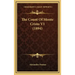 The Count Of Monte Cristo V1 (1894)