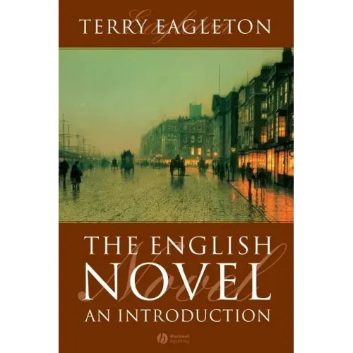 English Novel