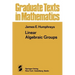 Linear Algebraic Groups