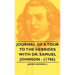 Journal of a Tour to the Hebrides with Dr. Samuel Johnson - (1786)