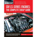 GM Ls-Series Engines: The Complete Swap Guide, 2nd Edition