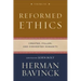 Reformed Ethics, Volume 1: Created, Fallen, and Converted Humanity