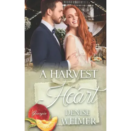 A Harvest Heart (Georgia Peaches Book 16)