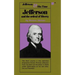 Jefferson and the Ordeal of Liberty - Volume III