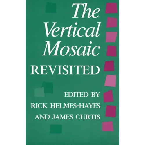 The Vertical Mosaic Revisited