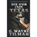 Six-Gun From Texas