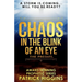 Chaos In The Blink Of An Eye: The Prequel
