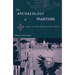 The Archaeology of Traditions