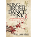 Song of the Brush, Dance of the Ink: The Path to Self-Discovery Through Japanese Calligraphy