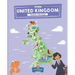 United Kingdom: Travel for kids: The fun way to discover UK - Kids' Travel Guide