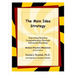 The Main Idea Strategy: Student Practice Materials (2nd Edition)
