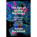 The Age of Living Machines: How Biology Will Build the Next Technology Revolution