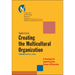 Creating the Multicultural Organization: A Strategy for Capturing the Power of Diversity