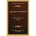 Aggressive Christianity: Practical Sermons (1883)