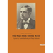 The Man from Snowy River: A poem by Australian bush poet Banjo Paterson